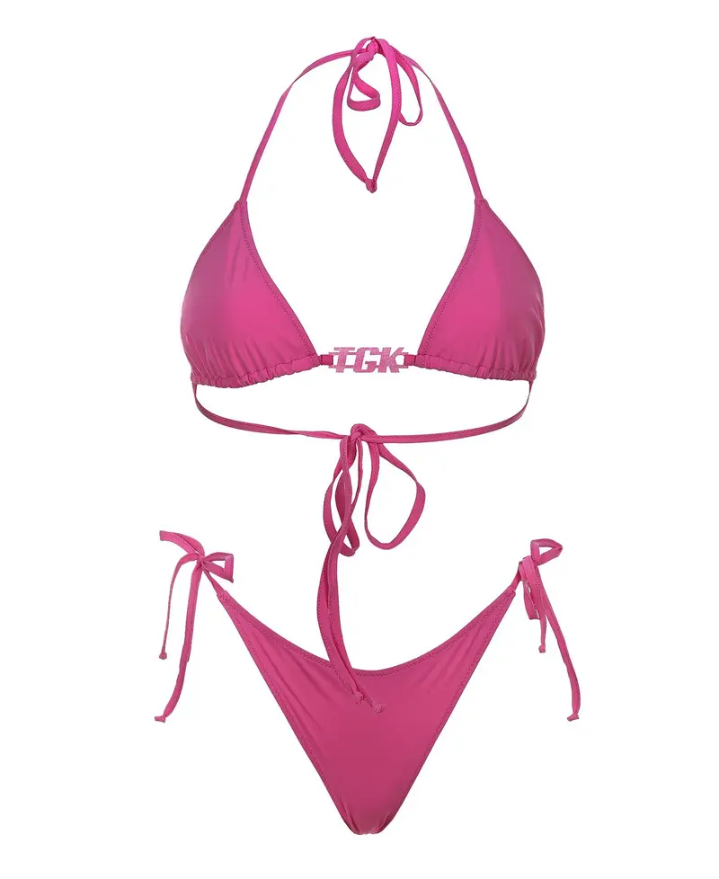 TGK BIKINI - PINK