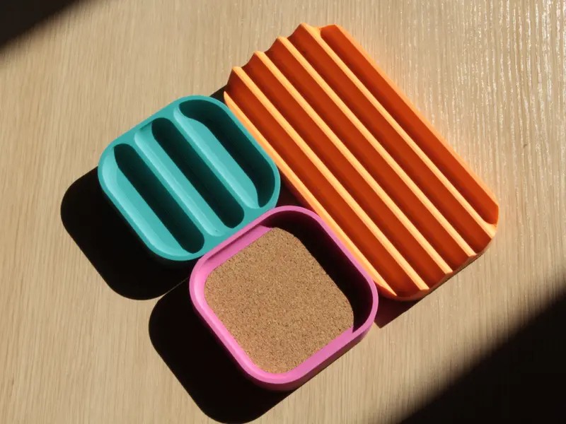 Tiles (Veesy Edition) - Set of 3