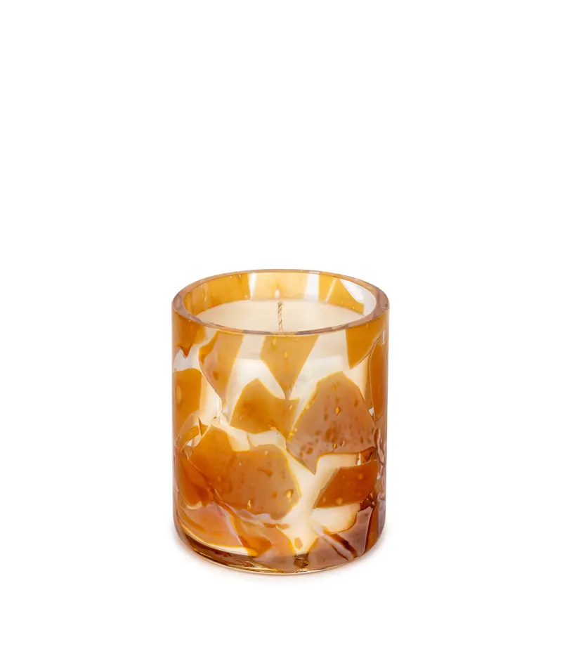 TOPAZ CANDLE