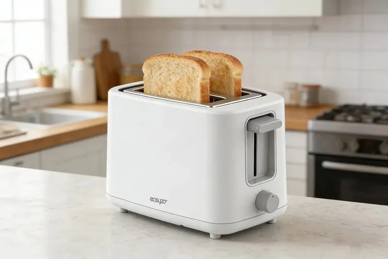 Tostapane elettrico 760 W - 2 colori
