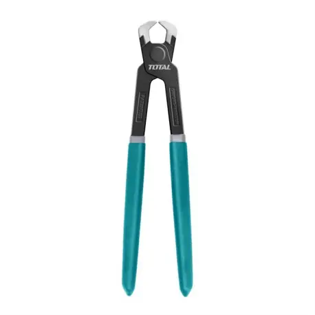 TOTAL TENAGLIA MANICI GOMMATI CM.25
