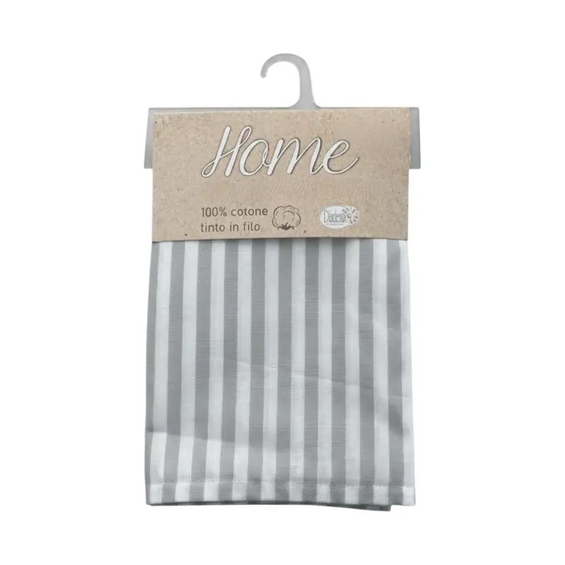 Tovaglia Collezione Diadema - Home - Grigio