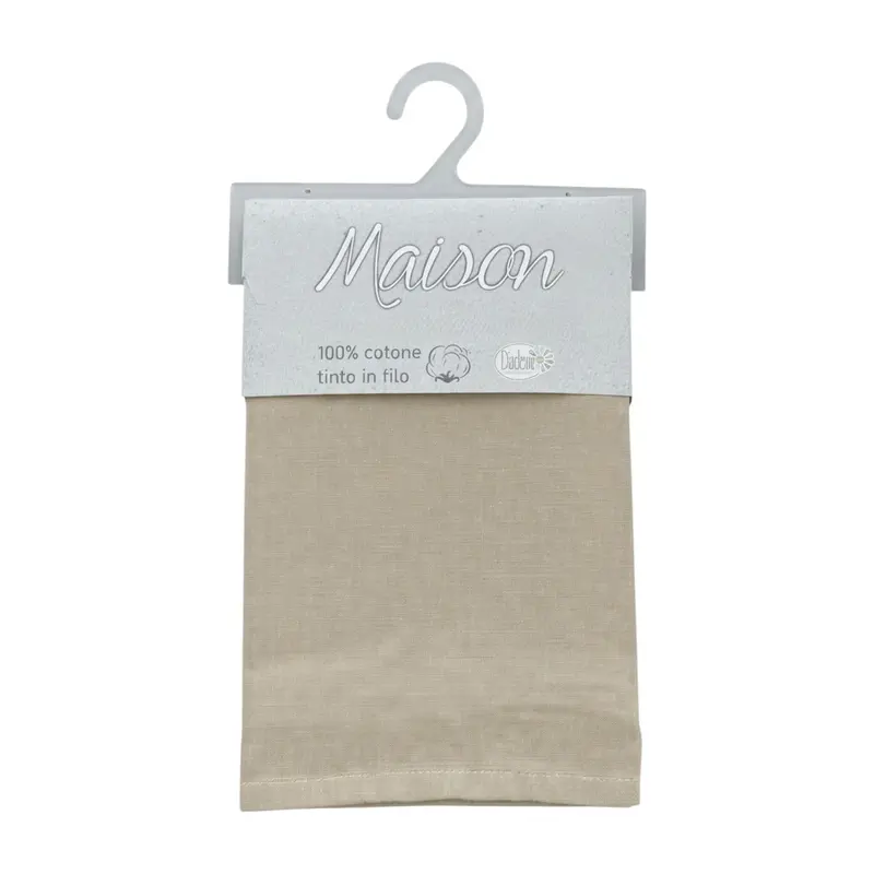 Tovaglia Collezione Diadema - Maison - Beige