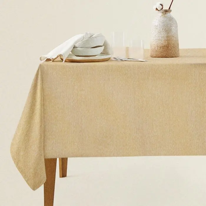 Tovaglia Gold - Tovaglia Gold Maestri Cotonieri Home