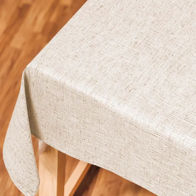 Tovaglia in jacquard misto lino - Tovaglia Kiki