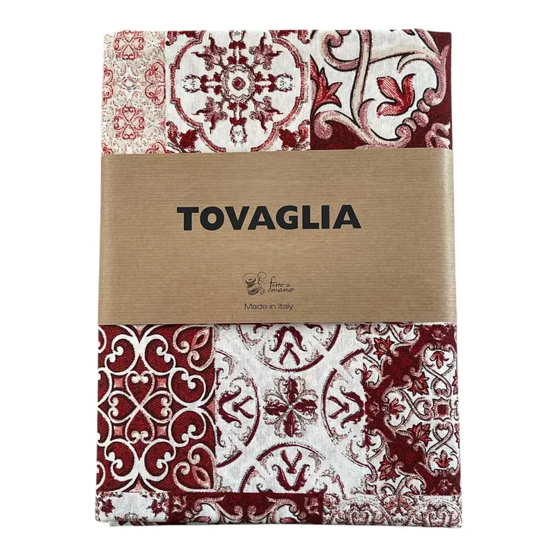 Tovaglia Olibò