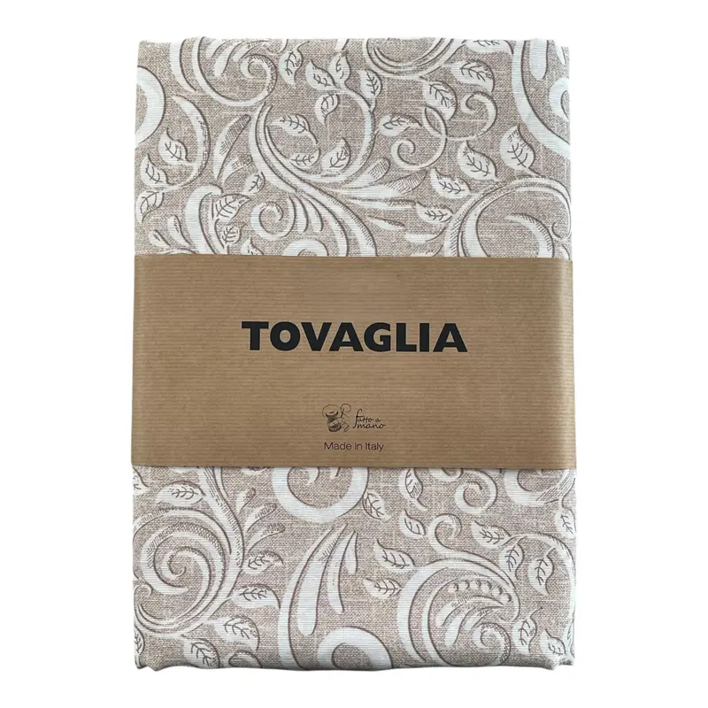 Tovaglia Olibò