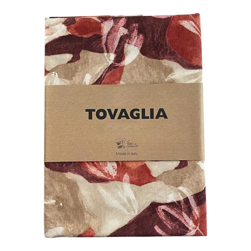 Tovaglia Olibò