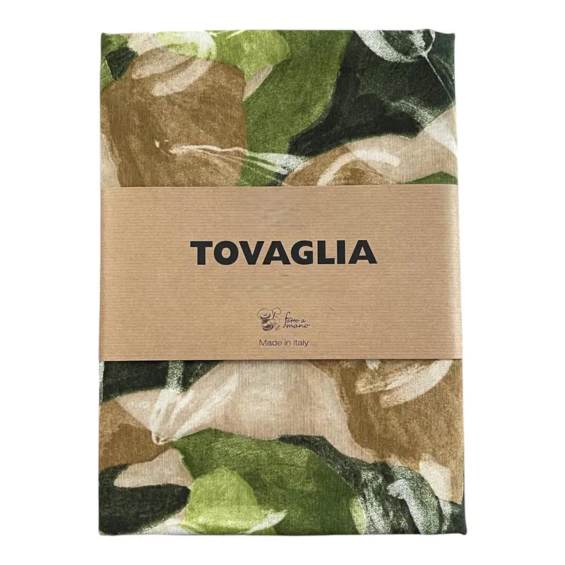 Tovaglia Olibò
