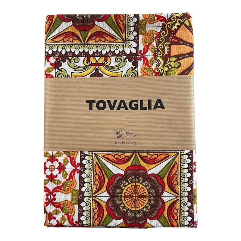 Tovaglia Olibò