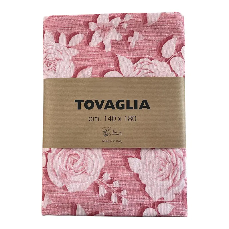 Tovaglia Olibò - 140 x 180 cm