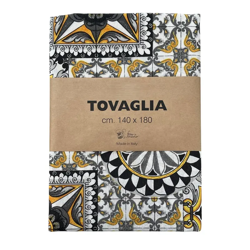 Tovaglia Olibò - 140 x 180 cm