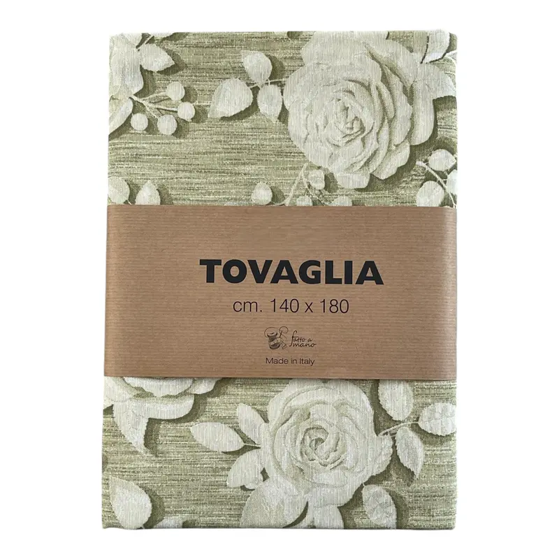 Tovaglia Olibò - 140 x 180 cm