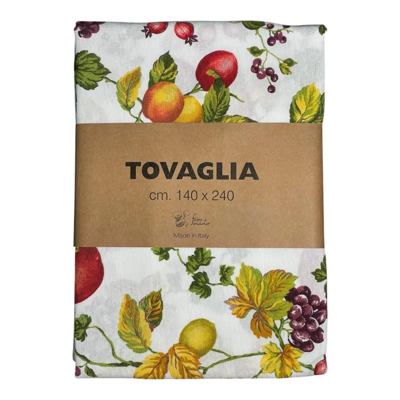 Tovaglia Olibò - 140 x 240 cm