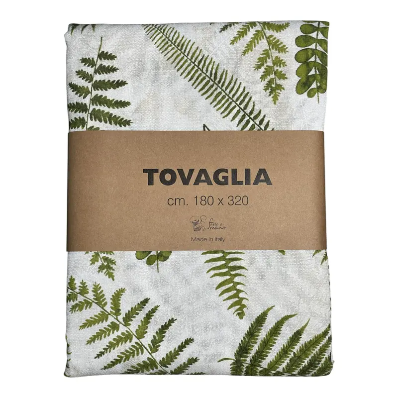 Tovaglia Olibò - 180 x 320 cm