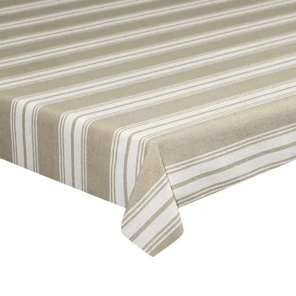 Tovaglia Tognana - Natural Love - Beige