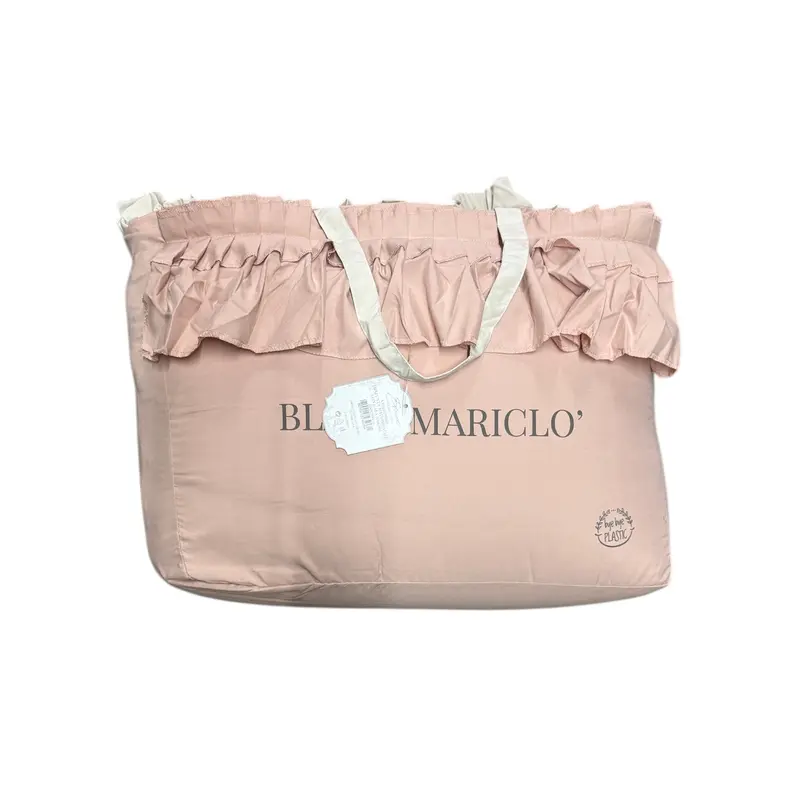 Trapunta Blanc Mariclò