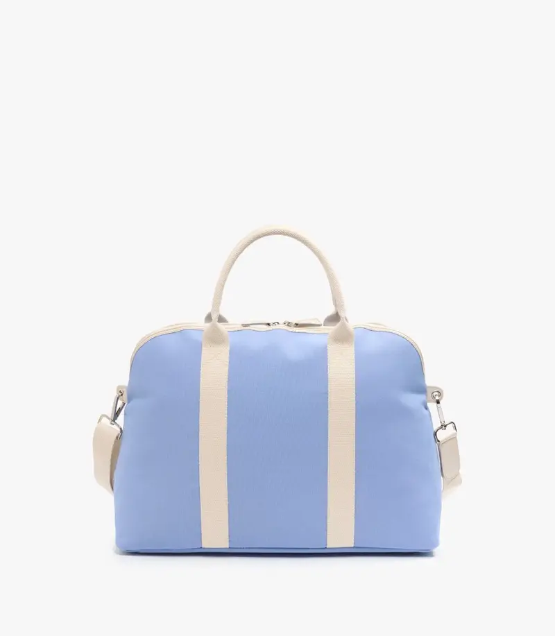 Travel Bag – London Smart Baby Light Blue