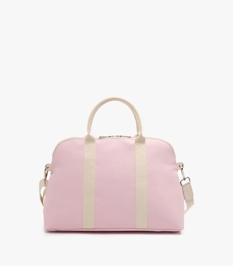 Travel Bag – London Smart Baby Pink