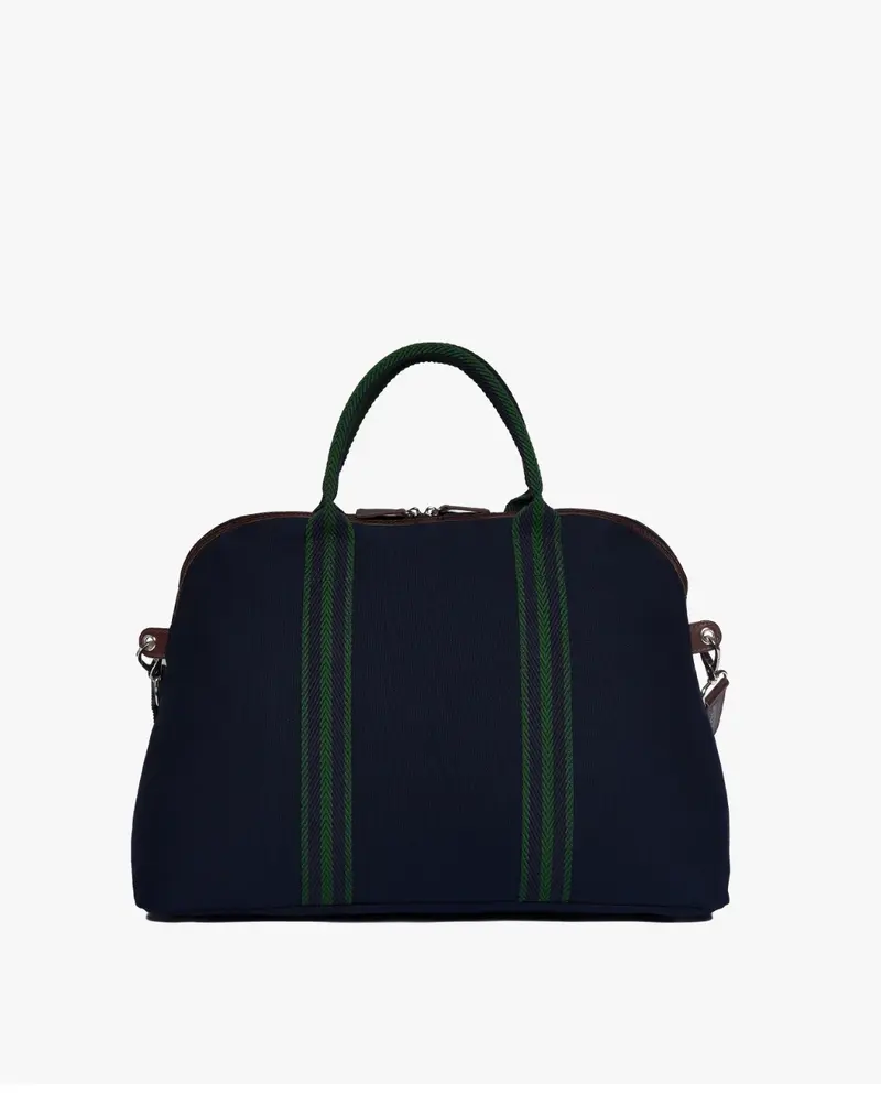 Travel Bag – London Smart Heritage Blue