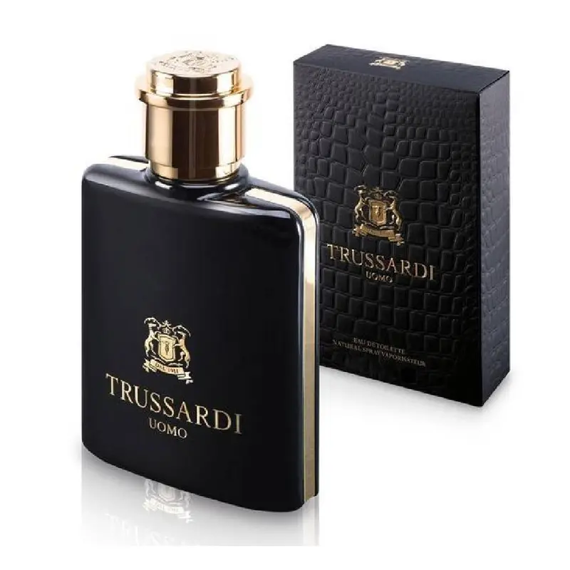 TRUSSARDI UOMO EDT 100ML