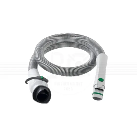Tubo Flex SGS Folletto VK150/VK200/VK220S con Spallaccio Integrato