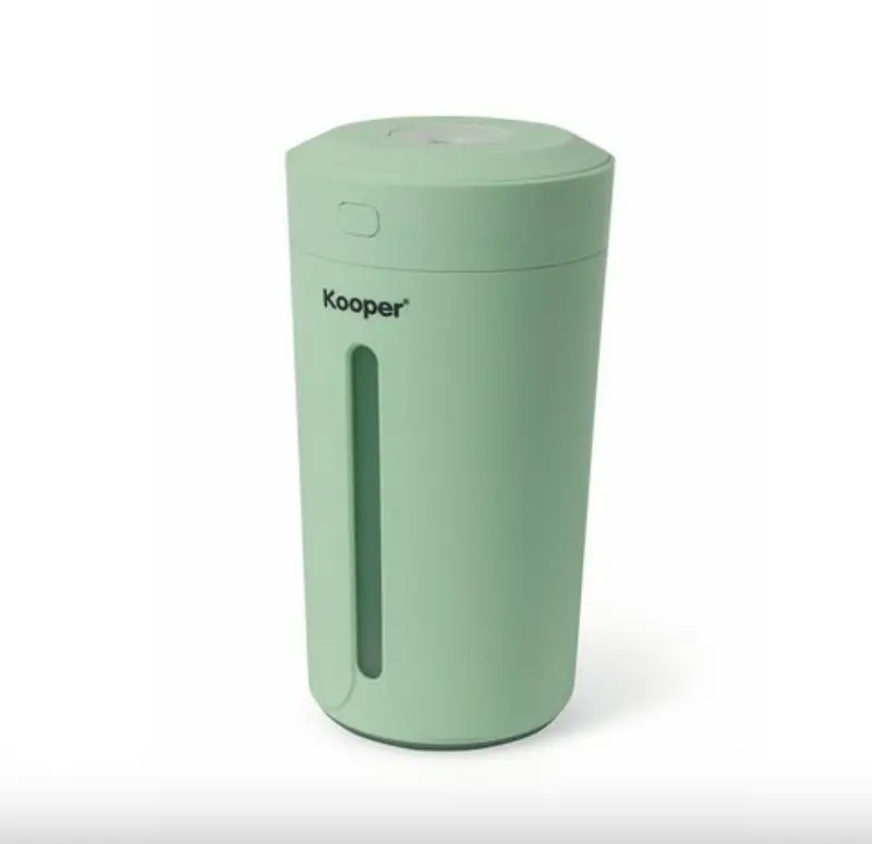 Umidificatore Con Diffusore Essenze 2W