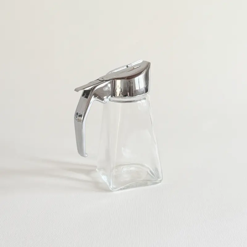 UWO Rostfrei | Syrup & Honey Dispenser