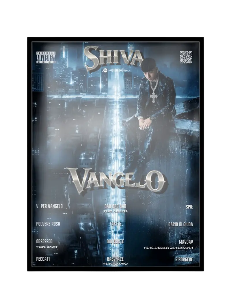 Vangelo Shiva