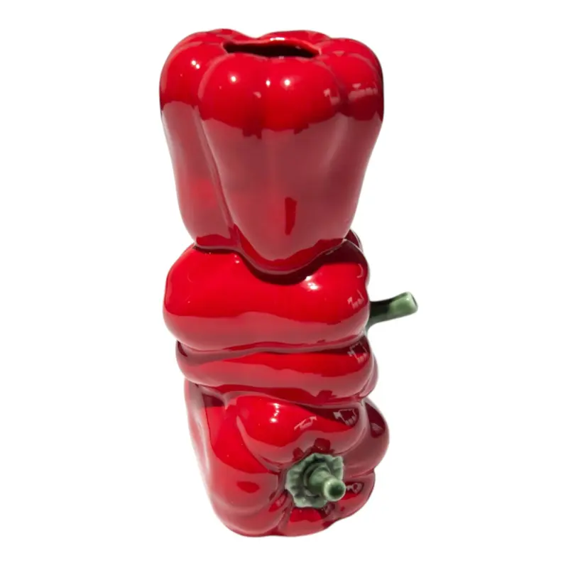 Vaso Peperoni