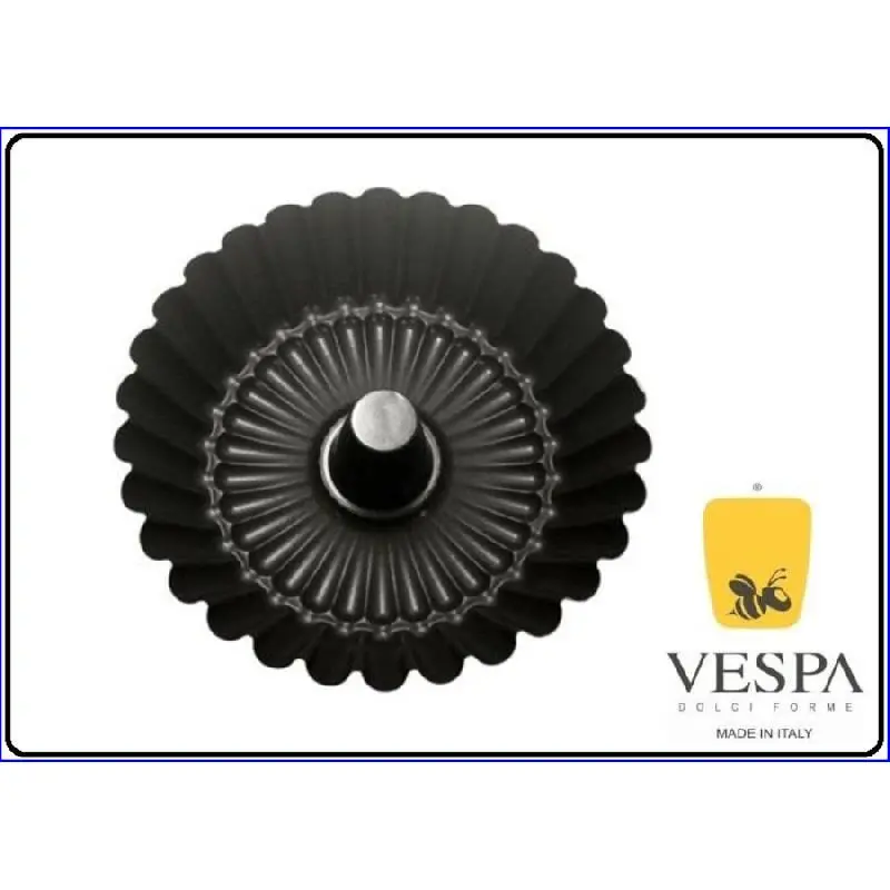 VESPA FORMA MARGHERITA BUDINO CM.28
