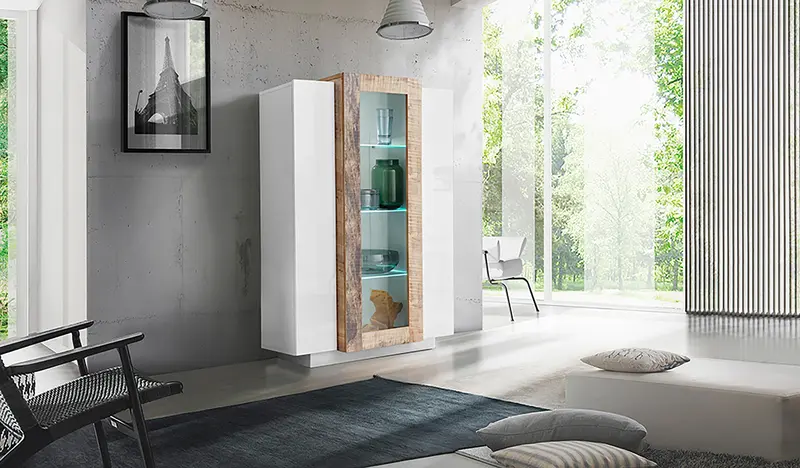 Vetrina CORO | Web Furniture