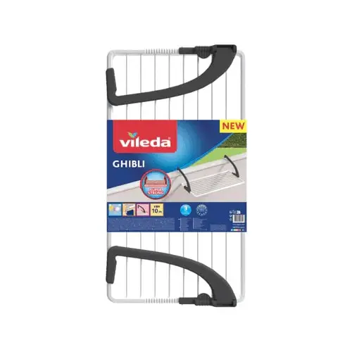 VILEDA STENDINO GHIBLI 10M