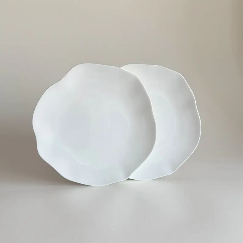 Villeroy & Boch Pura Dinner Plate | Set of 2