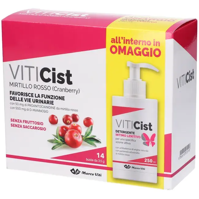 Viticist - Marco Viti