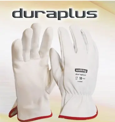 WALKING DURAPLUS GUANTI 11 EXTRA LARGE