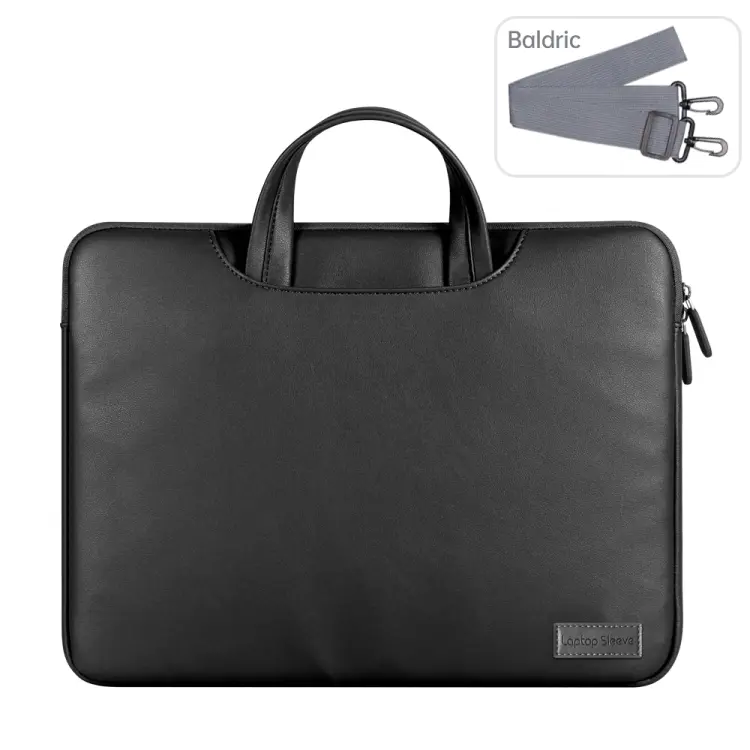 Waterproof PU Laptop Bag Inner Bag, Size