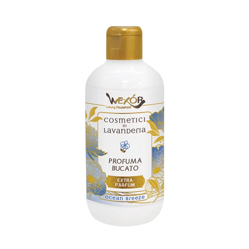 WEXOR COSMETICI DI LAVANDERIA PROFUMA BUCATO EXTRA PARFUM 250ML OCEAN BREEZE
