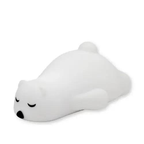 WINKEE Luce notturna orso addormentato