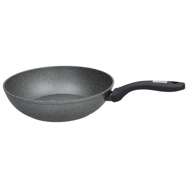 Wok Tognana - Mythos - 28