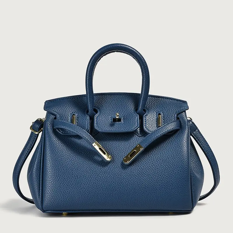 Women’s Leather Tote Bag – Premium Everyday Carry
