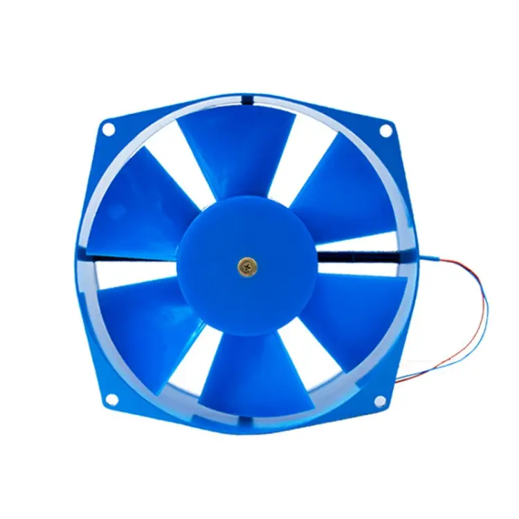 XIN RUI FENG 150FZY 7-D 380V Small Stock Flower Fan Cabinet Welding Cooling Fan