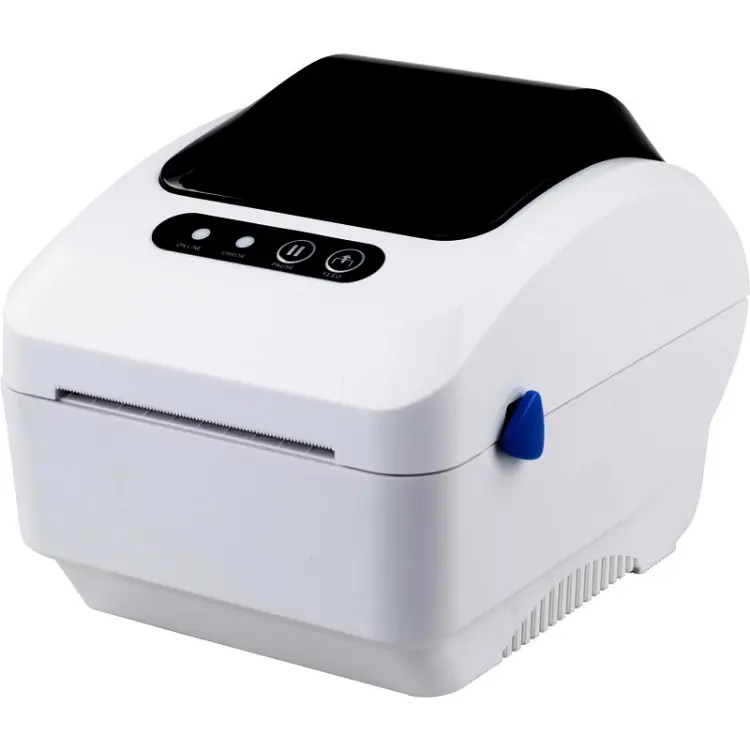 Xprinter XP-320B 80mm Thermal Barcode Supermarket Cashier Label Printer, Spec