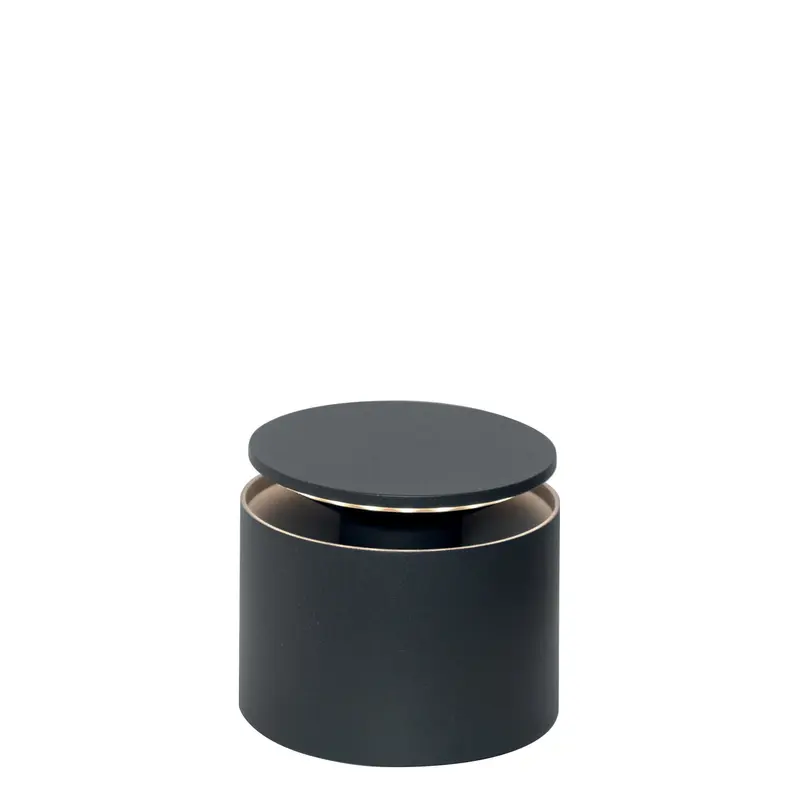 Zafferano Push-Up lampada da tavolo