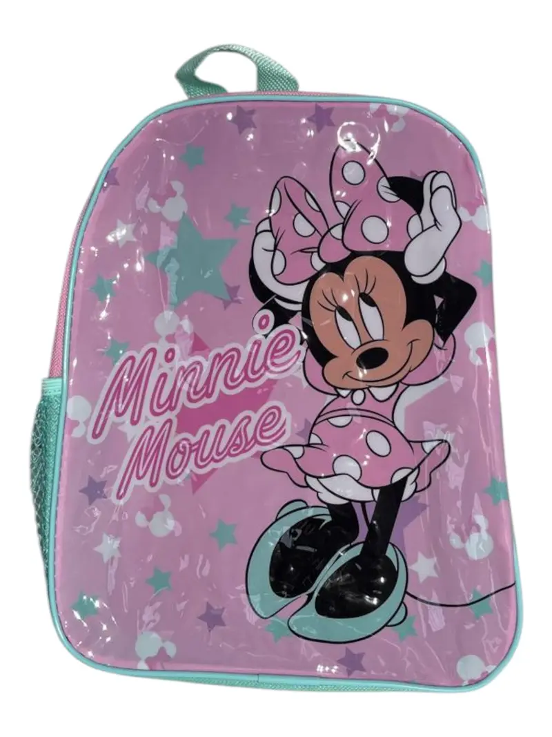 Zainetto - bambini - Minnie
