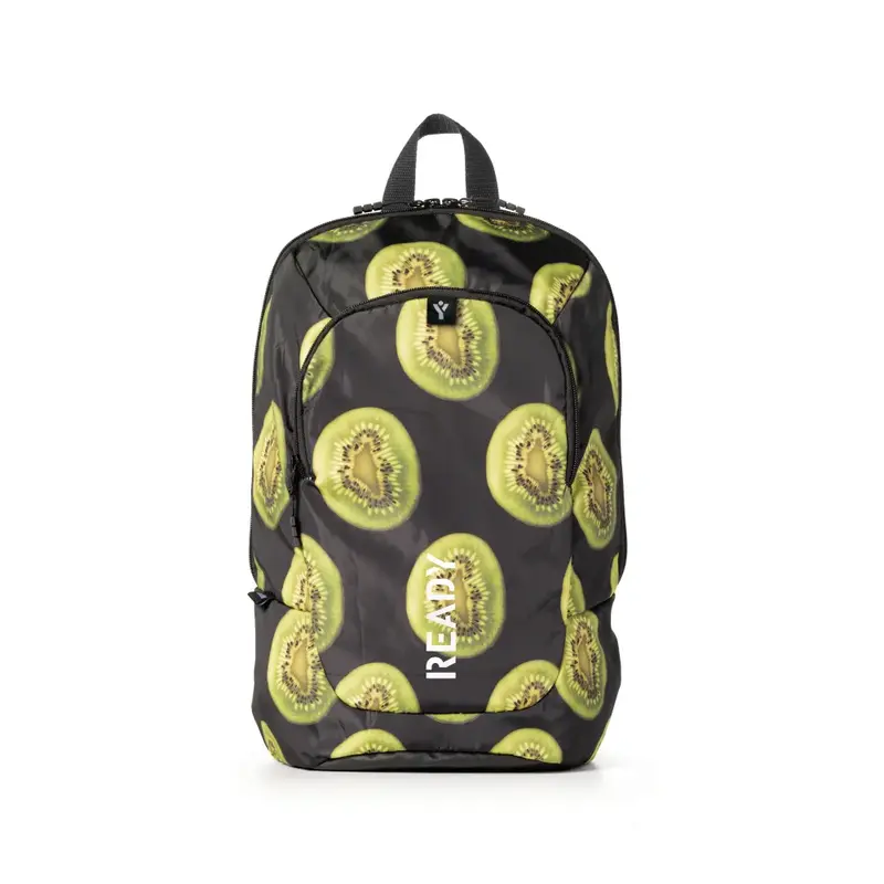 Zaino ripiegabile - Ready - Kiwi